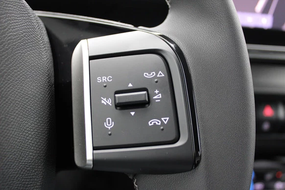 Citroën ë-C3 Aircross - Afbeelding 18 van 30