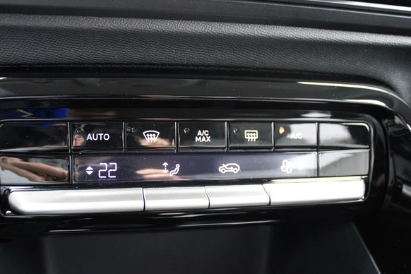 Citroën ë-C3 Aircross - Afbeelding 20 van 30