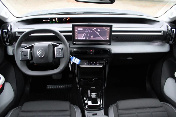 Citroën ë-C3 Aircross - Afbeelding 23 van 30