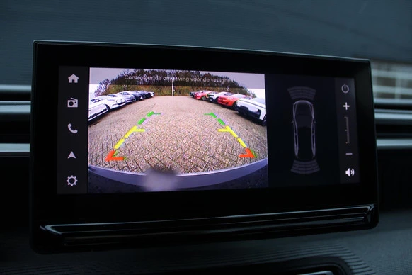 Citroën ë-C3 Aircross - Afbeelding 24 van 30