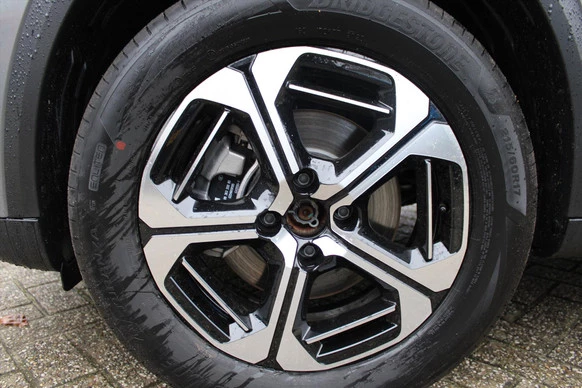 Citroën ë-C3 Aircross - Afbeelding 25 van 30