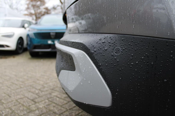 Citroën ë-C3 Aircross - Afbeelding 27 van 30