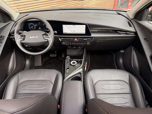 Kia Niro EV - Afbeelding 2 van 30
