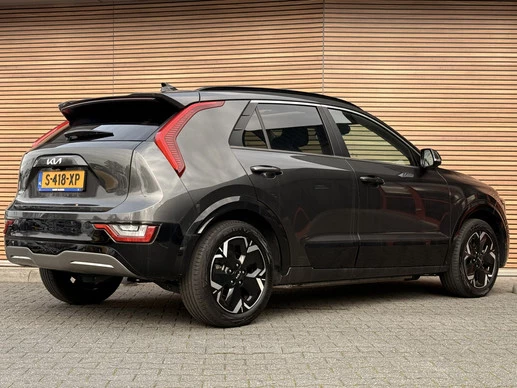 Kia Niro EV - Afbeelding 3 van 30