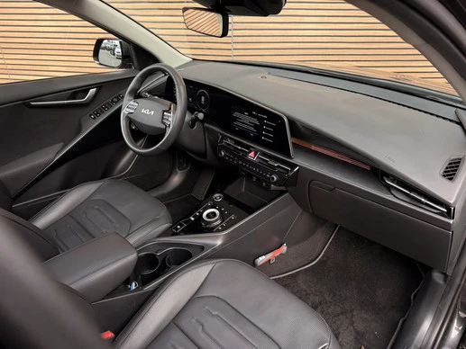 Kia Niro EV - Afbeelding 4 van 30