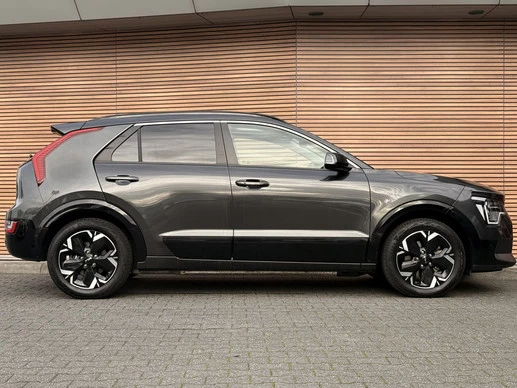 Kia Niro EV - Afbeelding 6 van 30