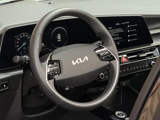 Kia Niro EV - Afbeelding 7 van 30
