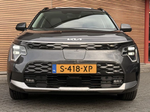 Kia Niro EV - Afbeelding 8 van 30