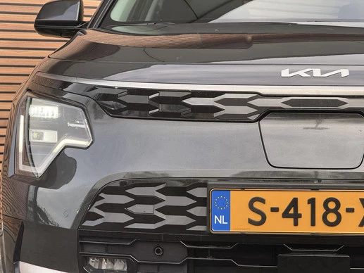 Kia Niro EV - Afbeelding 9 van 30