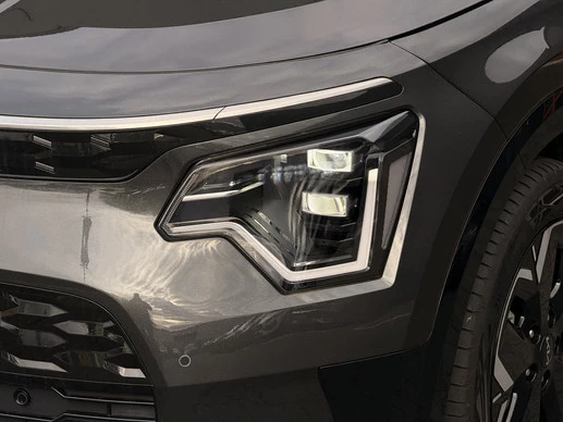 Kia Niro EV - Afbeelding 10 van 30