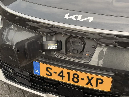 Kia Niro EV - Afbeelding 12 van 30