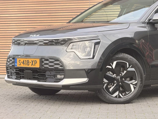 Kia Niro EV - Afbeelding 15 van 30