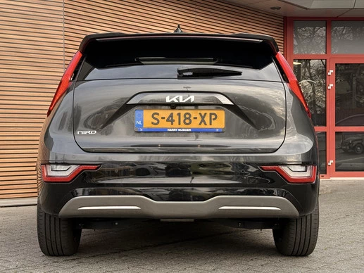 Kia Niro EV - Afbeelding 18 van 30