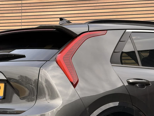 Kia Niro EV - Afbeelding 20 van 30