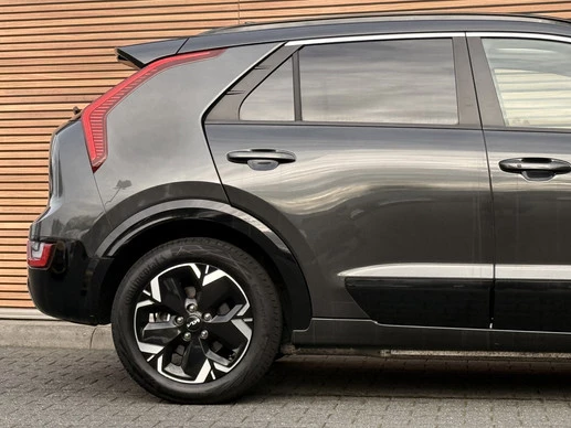 Kia Niro EV - Afbeelding 21 van 30