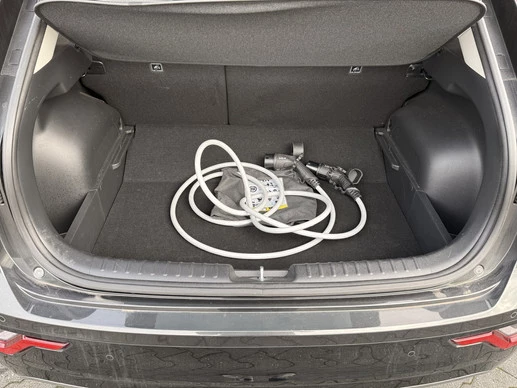 Kia Niro EV - Afbeelding 22 van 30