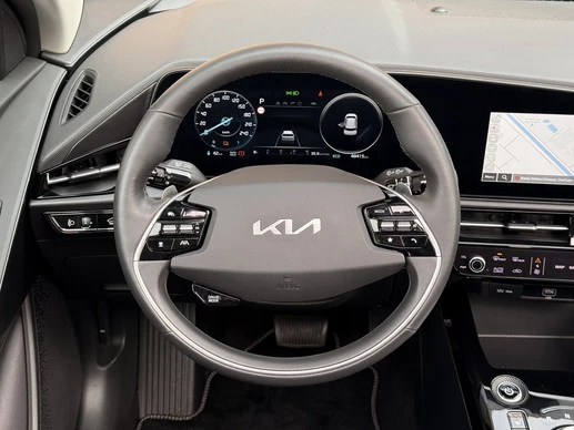 Kia Niro EV - Afbeelding 25 van 30