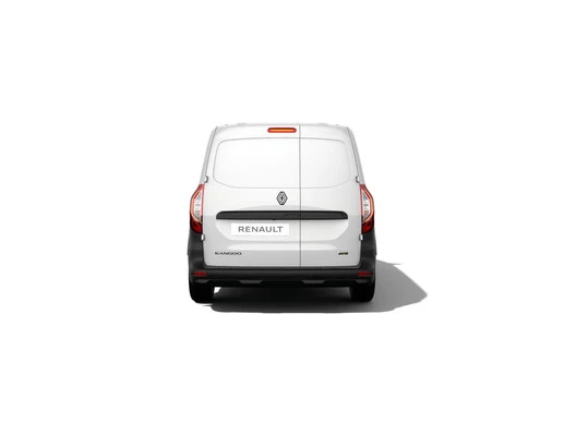 Renault Kangoo - Afbeelding 4 van 10