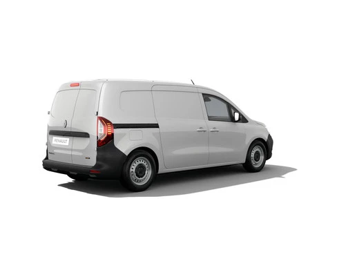 Renault Kangoo - Afbeelding 5 van 10