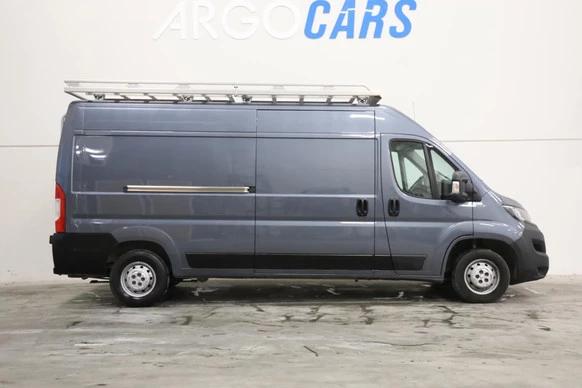 Peugeot Boxer - Afbeelding 2 van 14