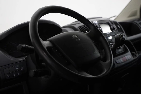 Peugeot Boxer - Afbeelding 7 van 14
