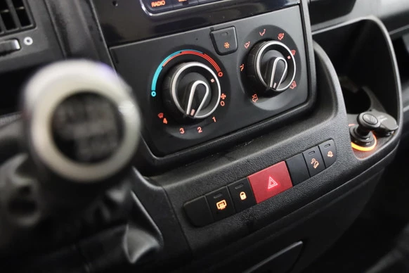 Peugeot Boxer - Afbeelding 13 van 14