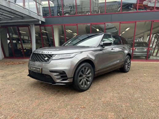Land Rover Range Rover Velar - Afbeelding 1 van 30