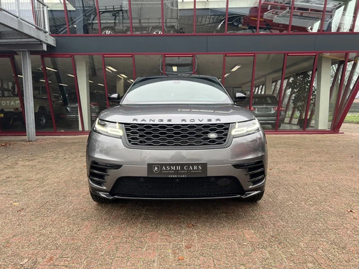 Land Rover Range Rover Velar - Afbeelding 2 van 30