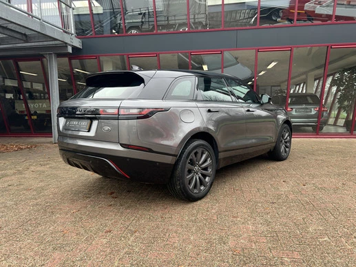 Land Rover Range Rover Velar - Afbeelding 3 van 30