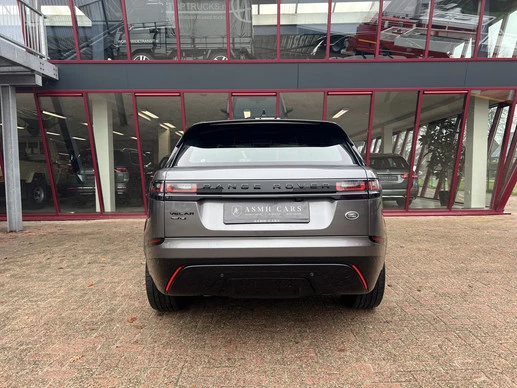 Land Rover Range Rover Velar - Afbeelding 4 van 30