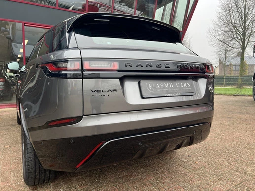 Land Rover Range Rover Velar - Afbeelding 5 van 30