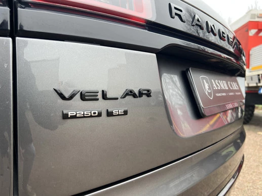 Land Rover Range Rover Velar - Afbeelding 6 van 30