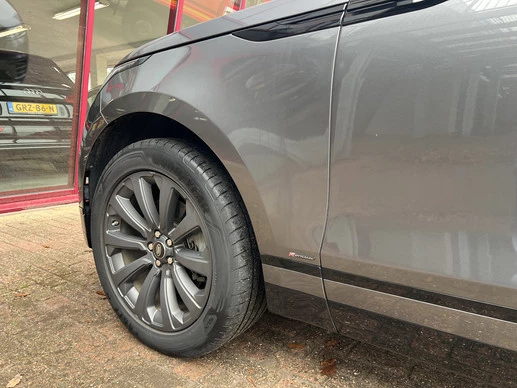 Land Rover Range Rover Velar - Afbeelding 8 van 30