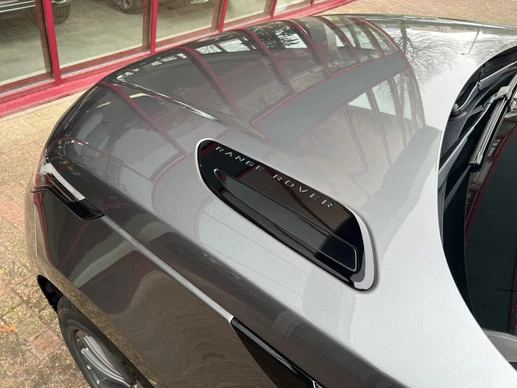 Land Rover Range Rover Velar - Afbeelding 10 van 30