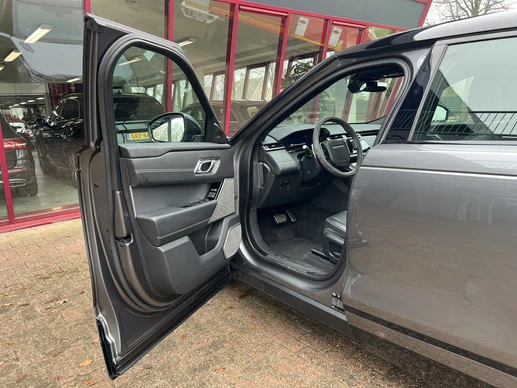 Land Rover Range Rover Velar - Afbeelding 11 van 30