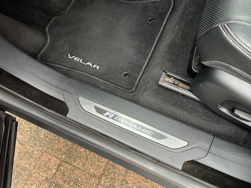 Land Rover Range Rover Velar - Afbeelding 14 van 30