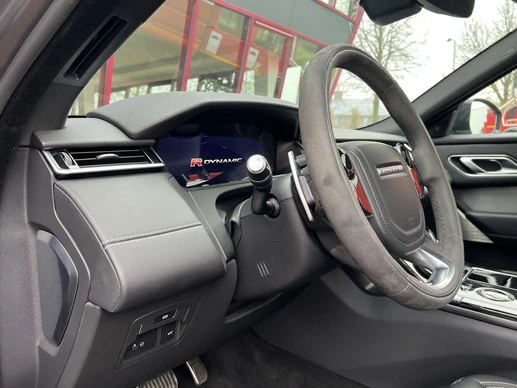 Land Rover Range Rover Velar - Afbeelding 15 van 30