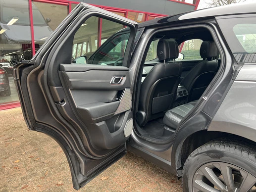 Land Rover Range Rover Velar - Afbeelding 18 van 30