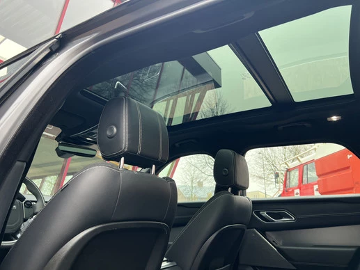 Land Rover Range Rover Velar - Afbeelding 20 van 30