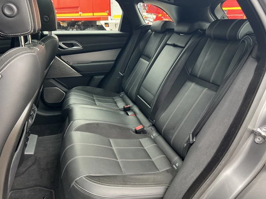 Land Rover Range Rover Velar - Afbeelding 22 van 30