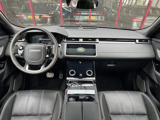 Land Rover Range Rover Velar - Afbeelding 24 van 30