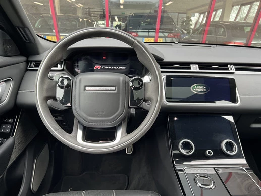 Land Rover Range Rover Velar - Afbeelding 25 van 30