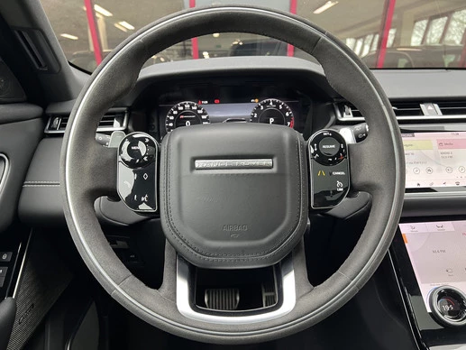 Land Rover Range Rover Velar - Afbeelding 26 van 30