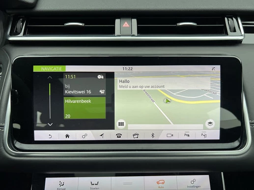 Land Rover Range Rover Velar - Afbeelding 28 van 30