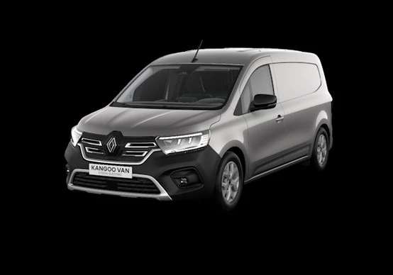 Renault Kangoo - Afbeelding 1 van 11