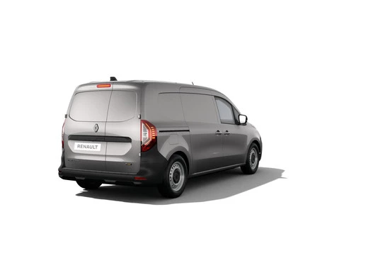 Renault Kangoo - Afbeelding 5 van 11
