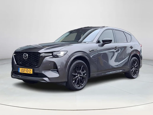 Mazda CX-60 - Afbeelding 1 van 30