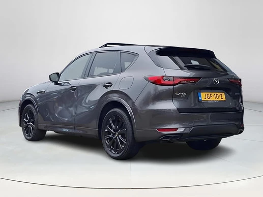 Mazda CX-60 - Afbeelding 3 van 30