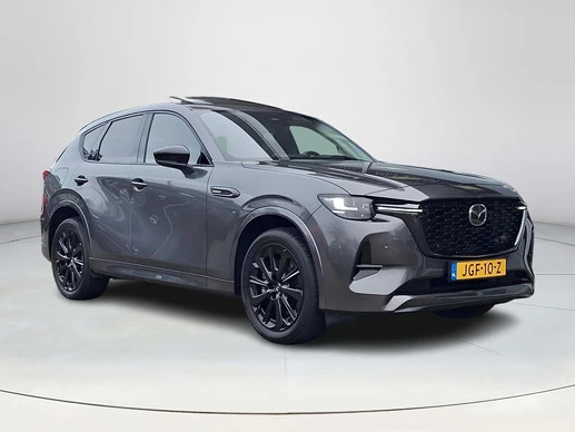 Mazda CX-60 - Afbeelding 7 van 30