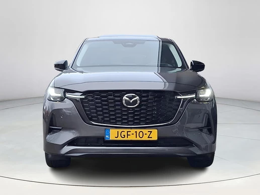 Mazda CX-60 - Afbeelding 8 van 30